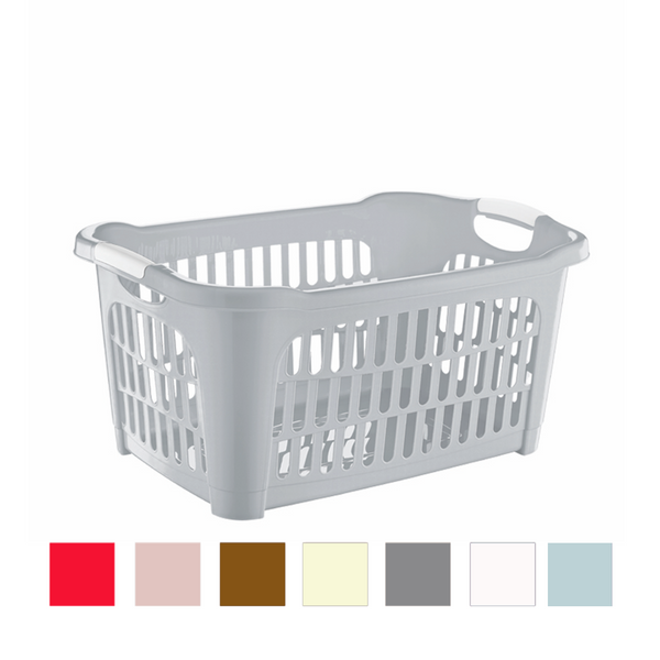 RECT. FAVO. LAUNDRY BASKET NO:1 (25 LT)