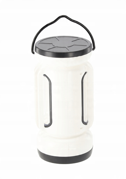 LAMPĂ DE CAMPING CU LED REÎNCĂRCABILĂ *5608