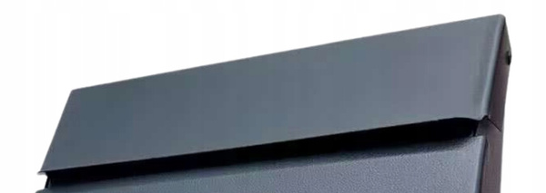 LETTERBOX "ROBIN" 41 X 24.5 X 7.5 CM