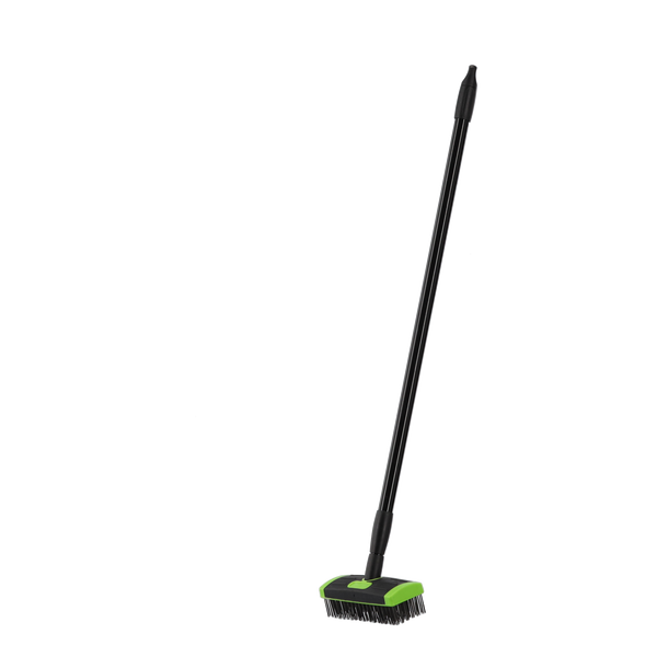 PERIE TELESCOPICĂ PENTRU IARBĂ / PIETRE PAVATE 3IN1 