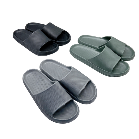 MEN'S FLIP-FLOPS SIZE. 41-46