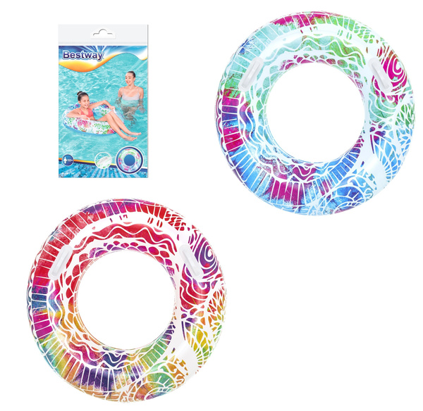 Bestway® 36"/91cm Summer Swim Ring