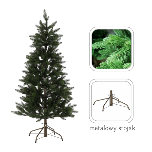 CHRISTMAS TREE 150 CM