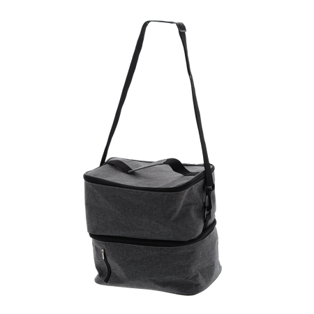 COOLER BAG WITH INSERT 