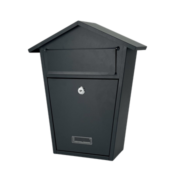 LETTERBOX "FINCH" 38 X 32 X 10,5 CM