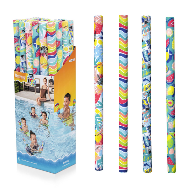 H2OGO!® 48"/1.22m Sugarcoated Noodles