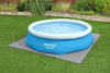 FOAM MAT FOR POOL 78 X 78 CM - 9 ELEMENTS