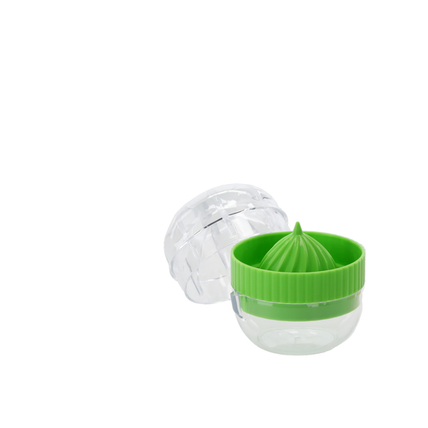 WYCISKACZ DO CYTRUSÓW 225 ML PLASTIKOWY disp=12szt *2395