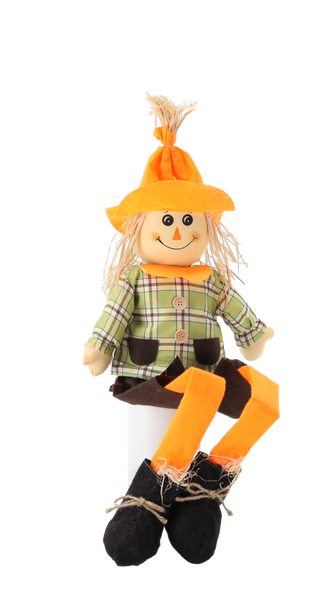 STANDING SCARECROW 81 CM