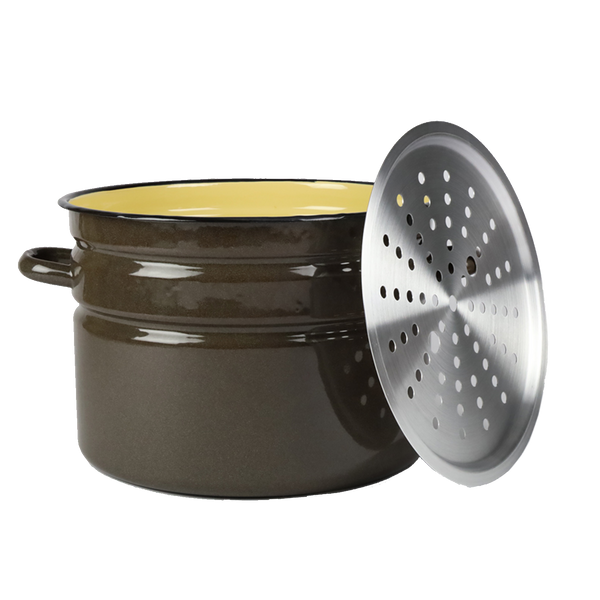 POWIDLAK 32CM 16L Z SITKIEM I POKRYWĄ*00732*2100