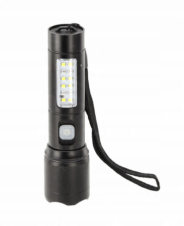 SVIETIDLO S 3 REŽIMAMI OSVETLENIA LED *1137