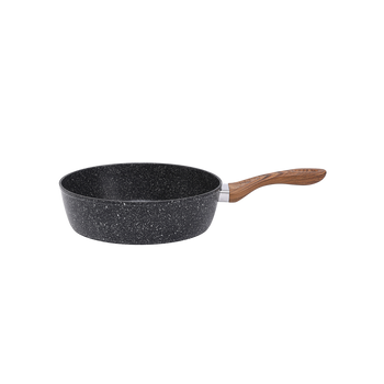 PATELNIA ALUMINIOWA 20CM CRISPY NATURA NEW*2203