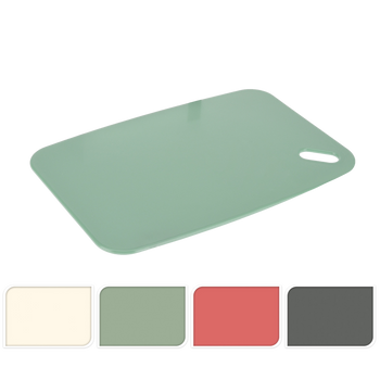 PP CUTTING BOARD 24X15CM