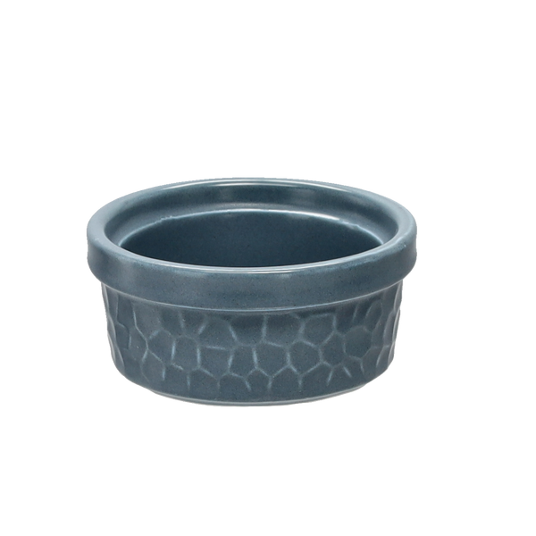 KOKILKA PORCELANOWA 6,8X3CM*5915