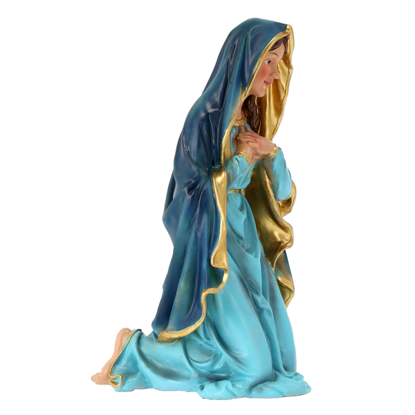 ŚWIĘTA RODZINA - ZESTAW 3 FIGUR 60 CM polyresin