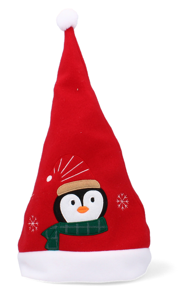 CHRISTMAS HAT - MIX DESIGNS