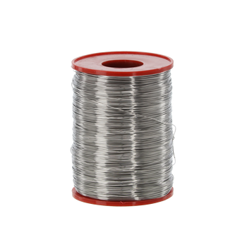 NEREZOVÝ DRÁT NA RÁMY 0,4 MM 500 G *2786