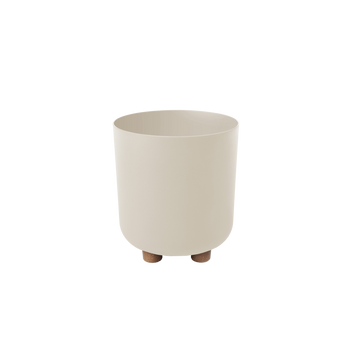 KRYCHLA SOFIA 190MM RECYKLOVANÁ BEŽOVÁ*84247