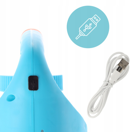 BATTERY SPRAYER 5 L
