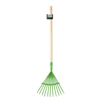 RĂZEU DE FRUNZE 70 x 24 CM "MICUL GRĂDİNAR" - VERDE