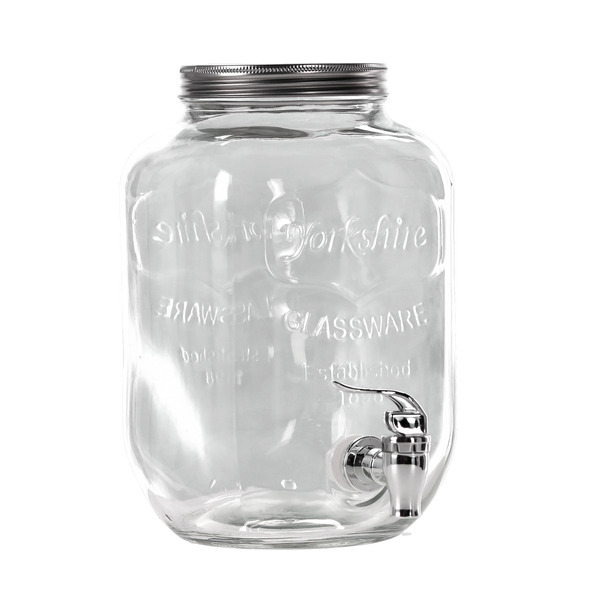 BORCAN 4 L CU ROBINET *1029