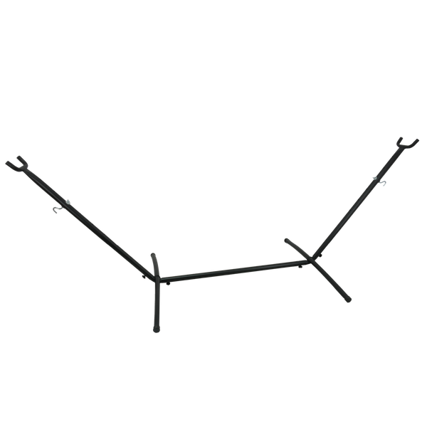 STRONG FRAME FOR HAMMOCK 260X107X100 CM METAL