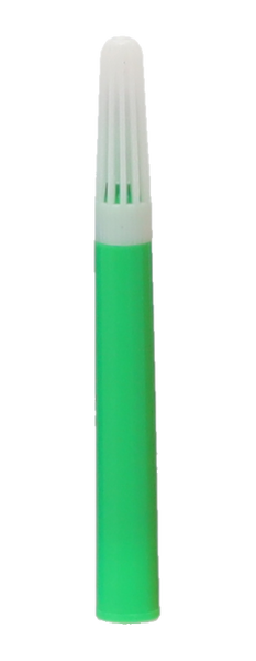 KPL. 3 DECORAȚIUNI DE CRĂCIUN PENTRU PENDULARE "FĂ-O ÎNȘUZI" CU 4 MARKERE MOȘ CRĂCIUN/RUDOLF/SOCECĂ ambalaj=12buc *7083