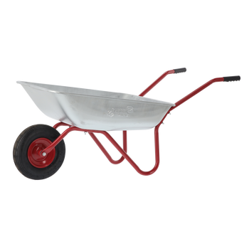 TACZKA - POJEMNOŚĆ ZASYPOWA 120L