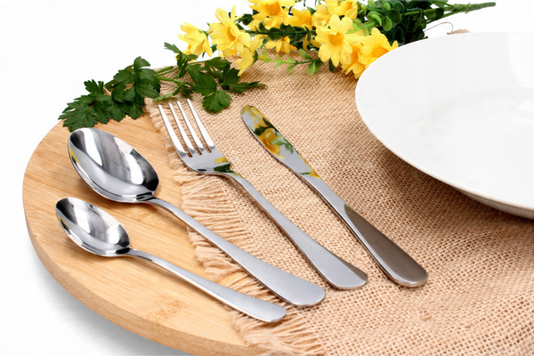 Set de 24 de tacâmuri PARIS*2135