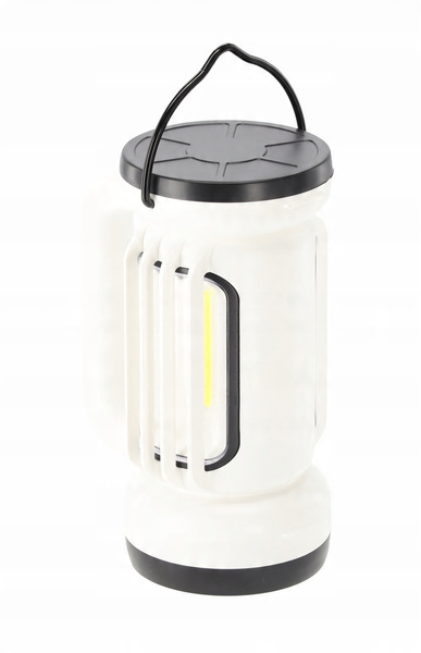 KEMPINGOVÁ LED SVETLO NA AKUMULÁTOR *5608