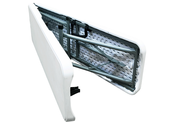 ŁAWKA TURYSTYCZNA/CATERINGOWA SKŁADANA 180 x 28 x 43,5 CM