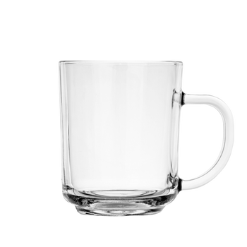 SKLENENÝ HRNČEK SZYMEK 220ML*7304