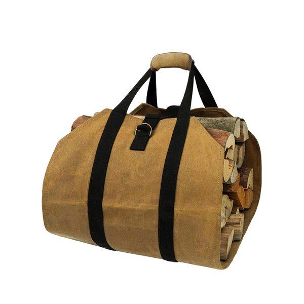 TORBA NA DREWNO KOMINKOWE 98X41CM *5837