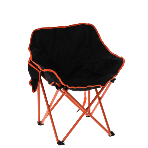 SET. TABLE + 2 CAMPING CHAIRS *6334