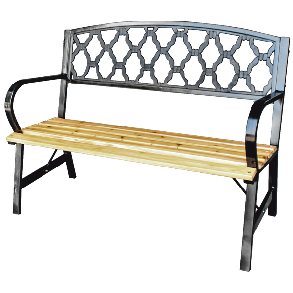 BANCĂ PENTRU GRĂDINĂ 120 x 56 x 85 cm *2941