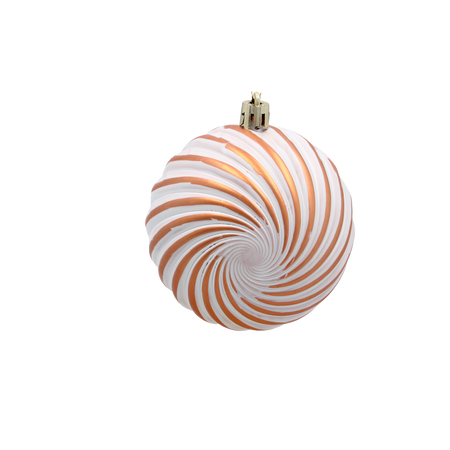 38 CHRISTMAS ORNAMENTS - MIX
