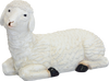 SET OF 12 CHRISTMAS FIGURES 80 CM