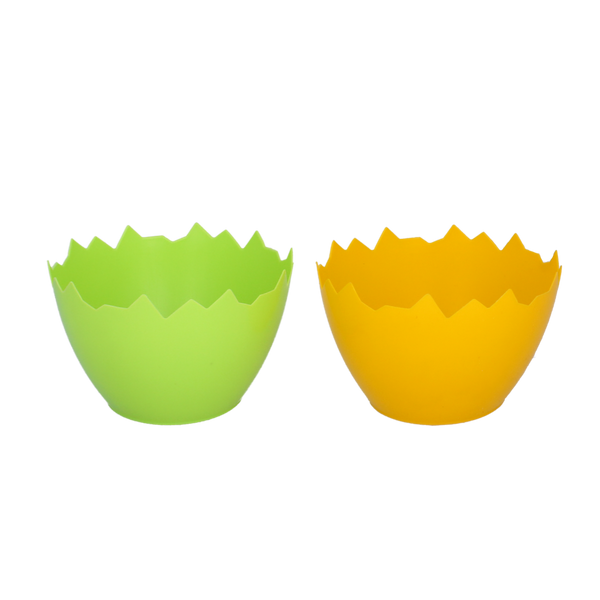 Vază din plastic 15 CM *2723*