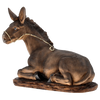 SET FIGURI DE CRĂCIUN 11 EL. până la 110 CM polyresin *0480