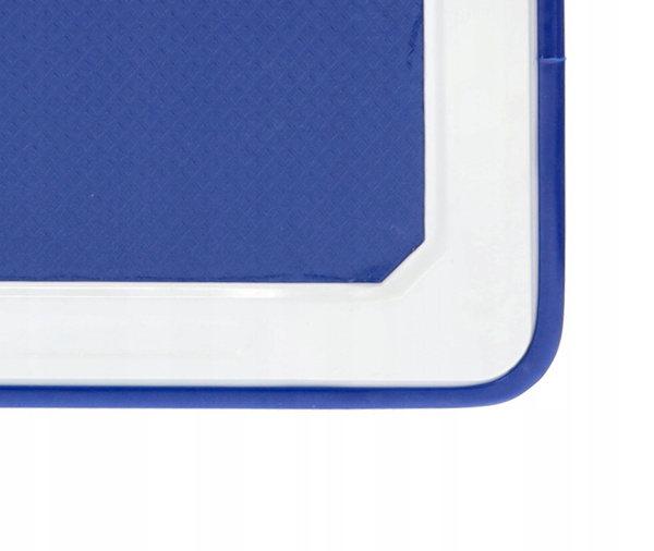 WÓZEK PLATFORMOWY 73 x 47 x 83 cm UDŹWIG: 150 KG *2804