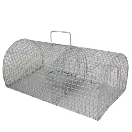 Pasca na myši / potkany / kuny – žiť pasca  41 x 23,5 x 18,5 CM *3569