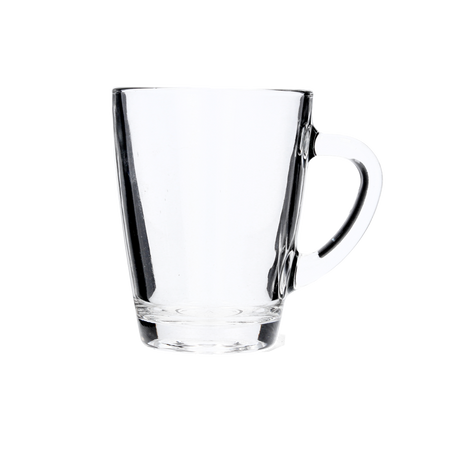 Pohár s uchom VEGA 250 ML *9345