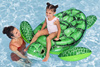 Bestway 59" x 57"/1.50m x 1.45m Tidal Turtle Ride-On