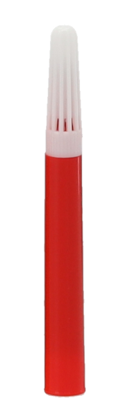 KPL. 3 OZDÓB VÁNOČNÍCH NA ZAVĚŠENÍ "UDĚLEJ TO SÁM" SE 4 FIXY SNEHULÁK/RENA/CALOVÁ KAPSA balení=12ks *7083