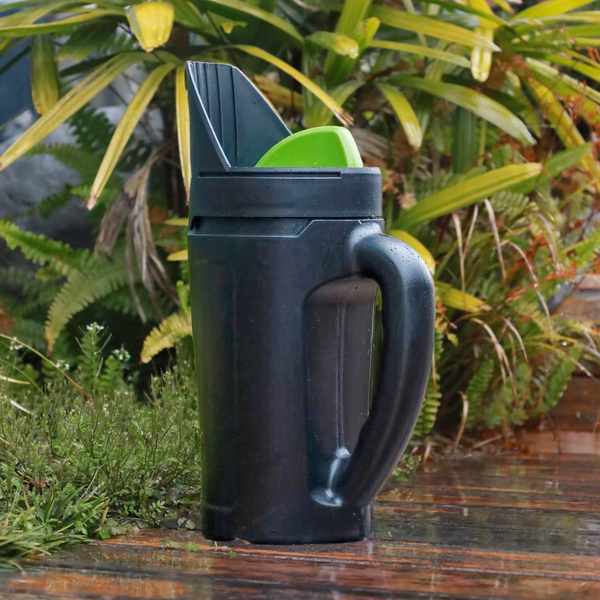 SEMNĂTOR MANUAL/SOLAR 2,5L 18,2 x 13,6 x 34,4 CM *4588