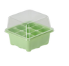 MINI GREENHOUSE FOR GERMINATION 9 CELLS