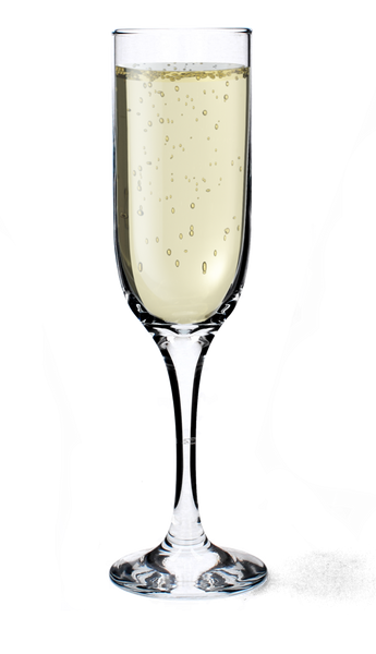 KPL.6 CHAMPAGNE GLASSES 210 ML TOKIO