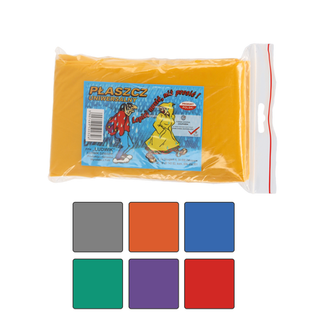 UNIVERSAL RAINCOAT