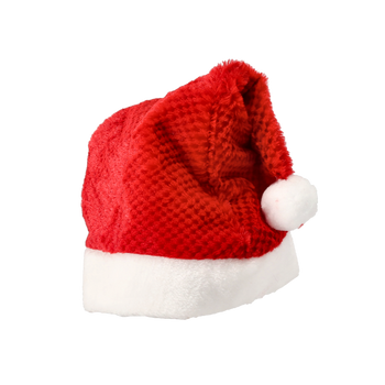 CZAPKA MIKOŁAJA opak=12szt *6880