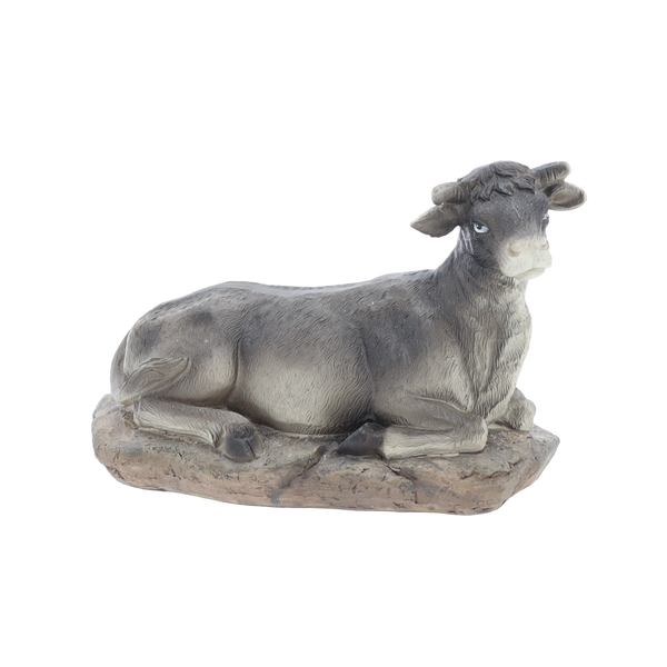 KPL. 12 FIGUR BOŻONARODZENIOWYCH DO 32 CM polyresin *2485